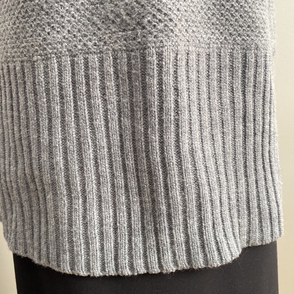 Vintage Dex Tunic Sweater - Picture 6 of 8